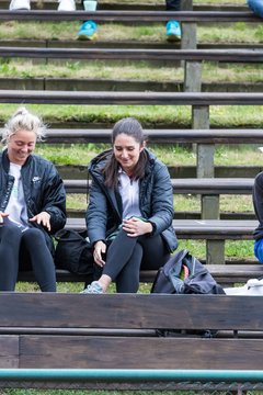 Bild 115 - BL2 Der Club an der Alster - DTV Hannover : Ergebnis: 7:2